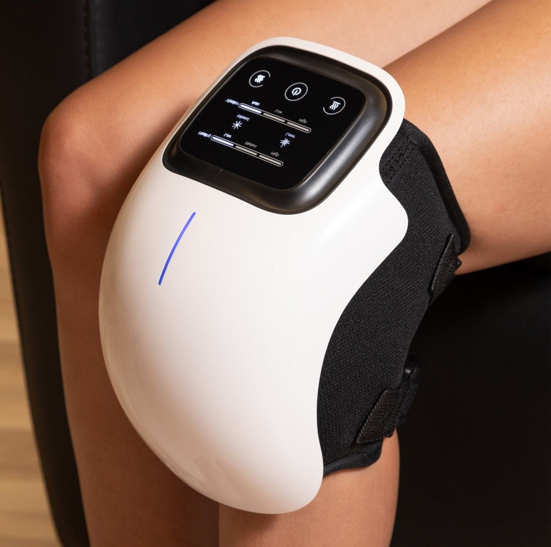 GenouJoy™ - Masseur Intelligent Pour Les Genoux